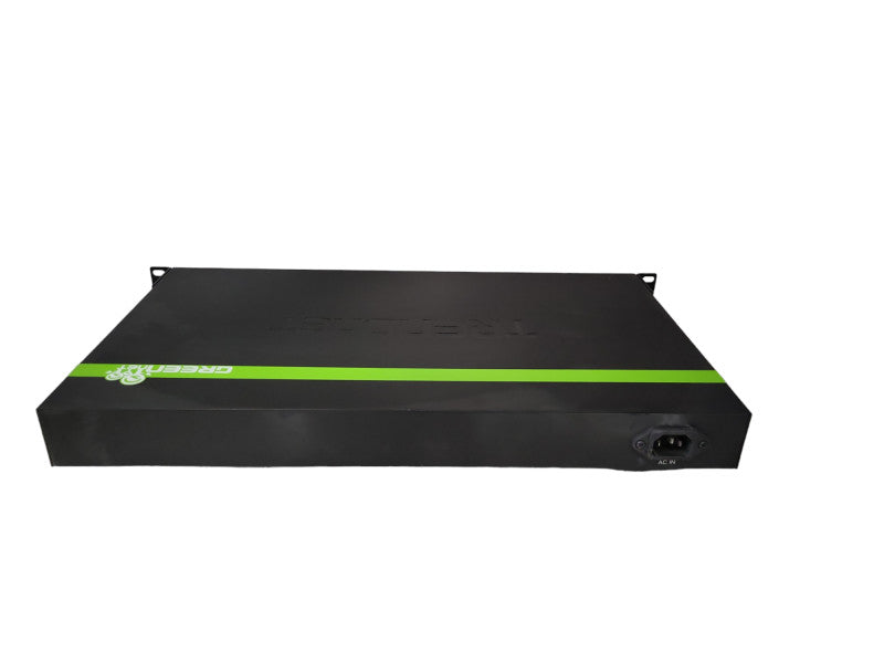TRENDnet TPE-TG240g PoE+ Gigabit Switch %