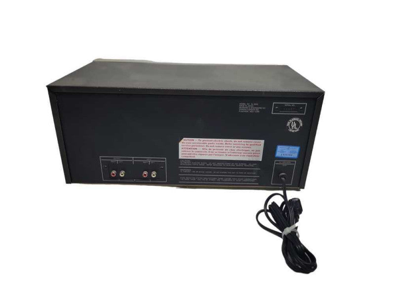 HARMON KARDON HK2500 Stereo Cassette Deck %