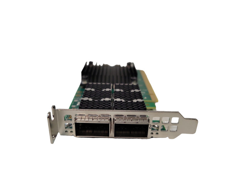 DELL F6FXM Mellanox CX623106A ConnectX-6 Dx EN 100Gigabit Card 0F6FX %