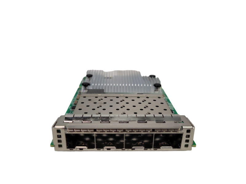 Broadcom 25Gb x 4P Mezzanine Network Adapter 57504 P/N 0X1KR