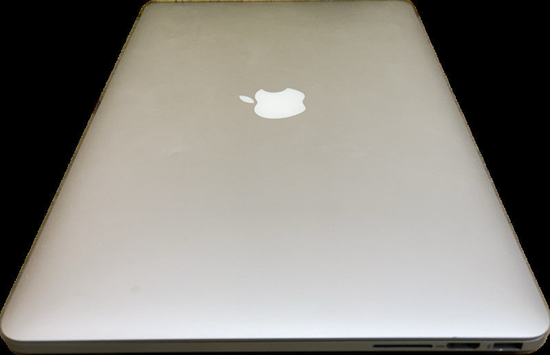 MacBook Pro Retina 15-inch Mid 2015 i7-4870HQ Radeon R9 M370X 2GB 16GB 512SSD
