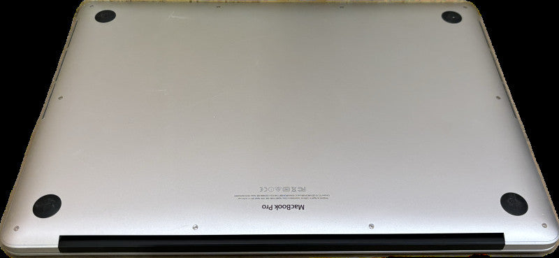 MacBook Pro Retina 15-inch Mid 2015 i7-4870HQ Radeon R9 M370X 2GB 16GB 512SSD