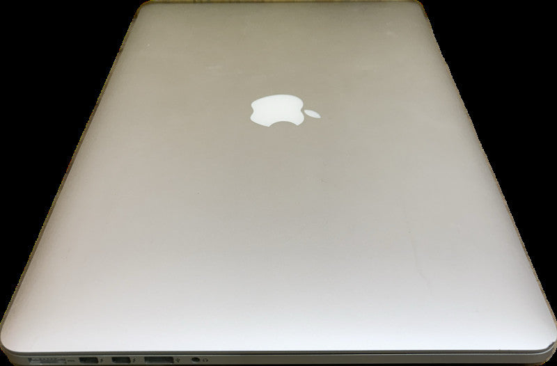 MacBook Pro Retina 15-inch Mid 2015 i7-4870HQ Radeon R9 M370X 2GB 16GB 512SSD