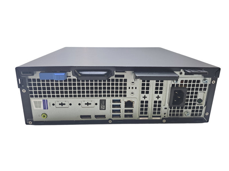 Dell OptiPlex 5070 SFF | i7-9700 @ 3.00GHz 8C, 16GB DDR4, 512GB NVMe