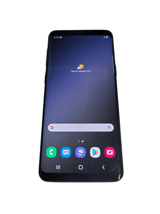 Samsung Galaxy S9 64GB (SM-G960W) Î