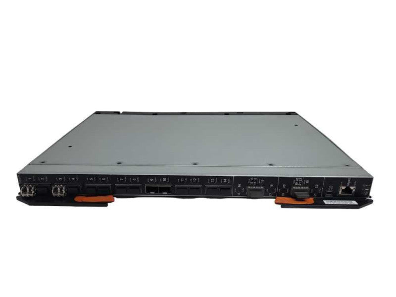 LENOVO 00VX205 FLEX SYSTEM EN4093R 10GB Scalable Fabric Switch 00VX203 %