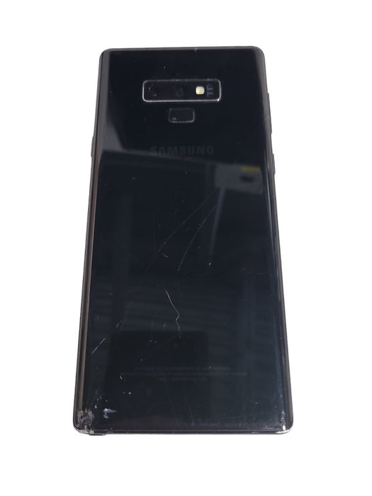 Samsung Galaxy Note 9 128GB (SM-N960W) - READ Î