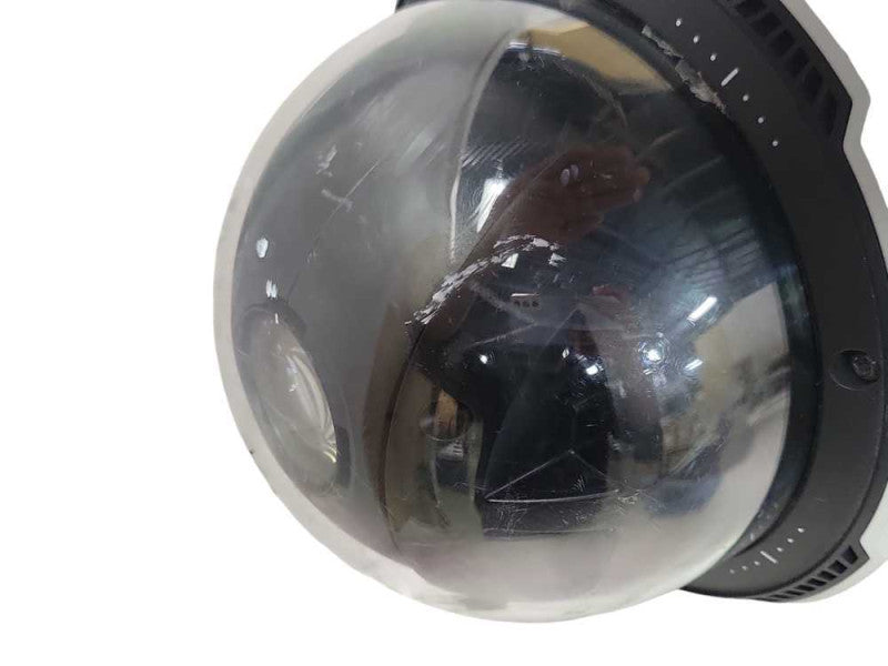 Axis P5635-E MK II Network Security Camera PTZ Outdoor/Indoor with Mount _