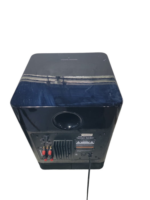 Harman Kardin Sub-TS-15 high Quality Subwoofer| See pictures