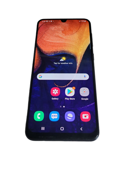 Samsung Galaxy A50 64GB (SM-A505W) - READ Î