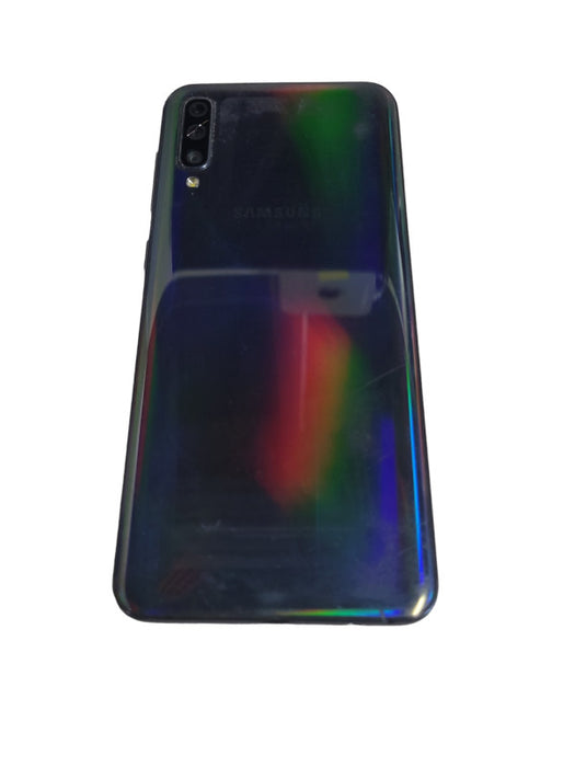 Samsung Galaxy A50 64GB (SM-A505W) - READ Î