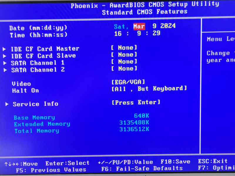 Phoenix Contact 2913108 Valueline IPC PC 24VDC Ind. Computer. READ Q_