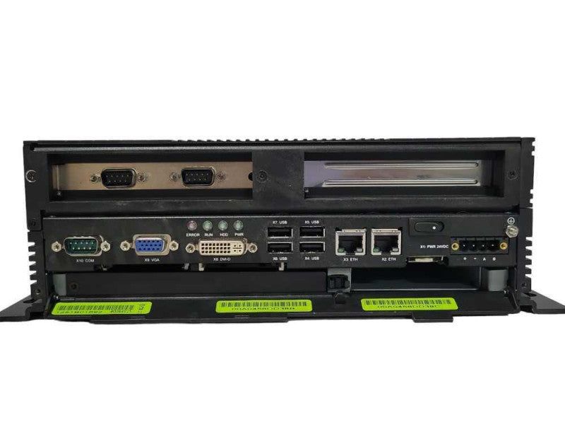 Phoenix Contact 2913108 Valueline IPC PC 24VDC Ind. Computer. READ Q_