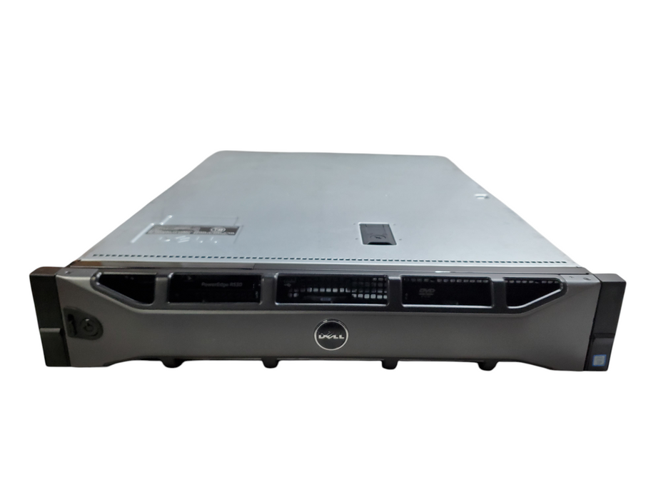 Dell PowerEdge R530 - 1x Xeon E5-2690 v4, 64GB DDR4 - No RAID/HDD