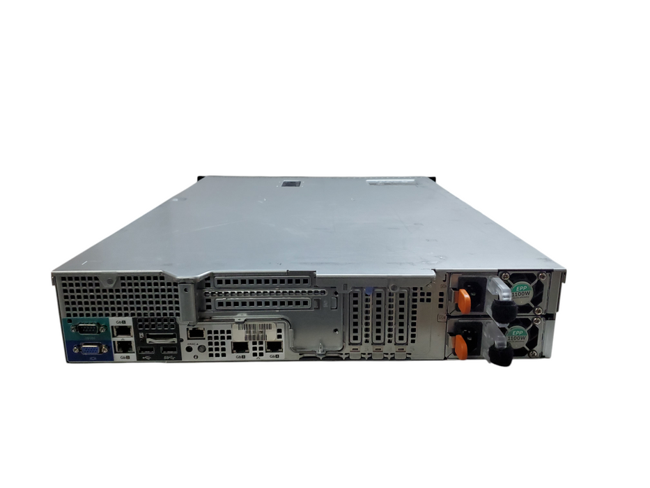Dell PowerEdge R530 - 1x Xeon E5-2690 v4, 64GB DDR4 - No RAID/HDD