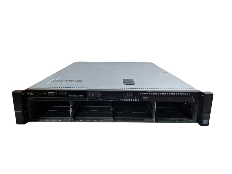 Dell PowerEdge R530 - 1x Xeon E5-2690 v4, 64GB DDR4 - No RAID/HDD