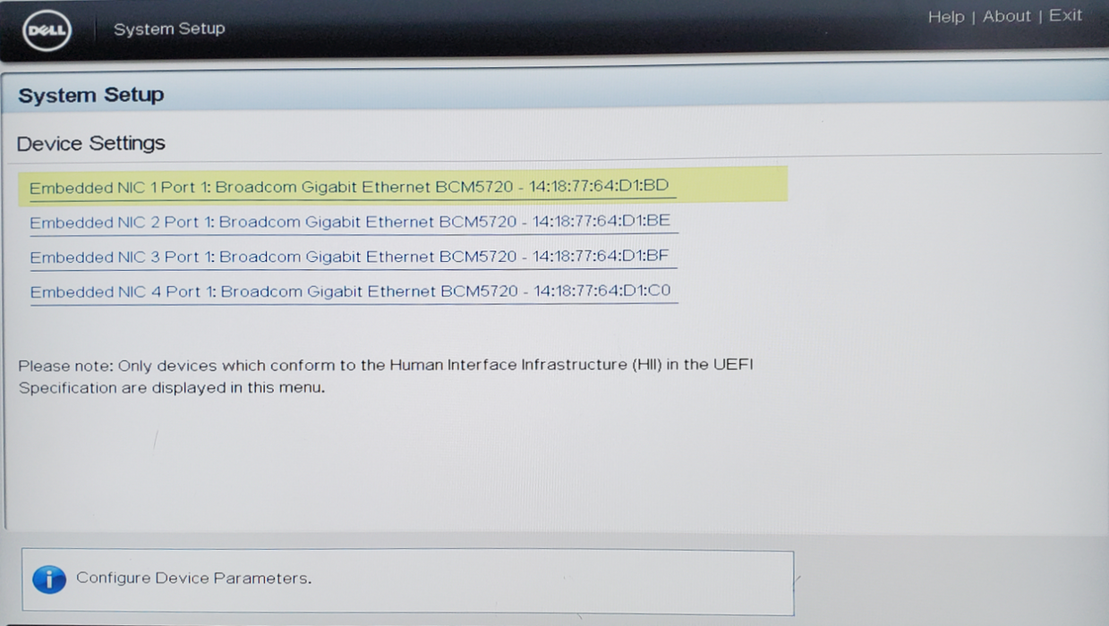 Dell PowerEdge R530 - 1x Xeon E5-2690 v4, 64GB DDR4 - No RAID/HDD