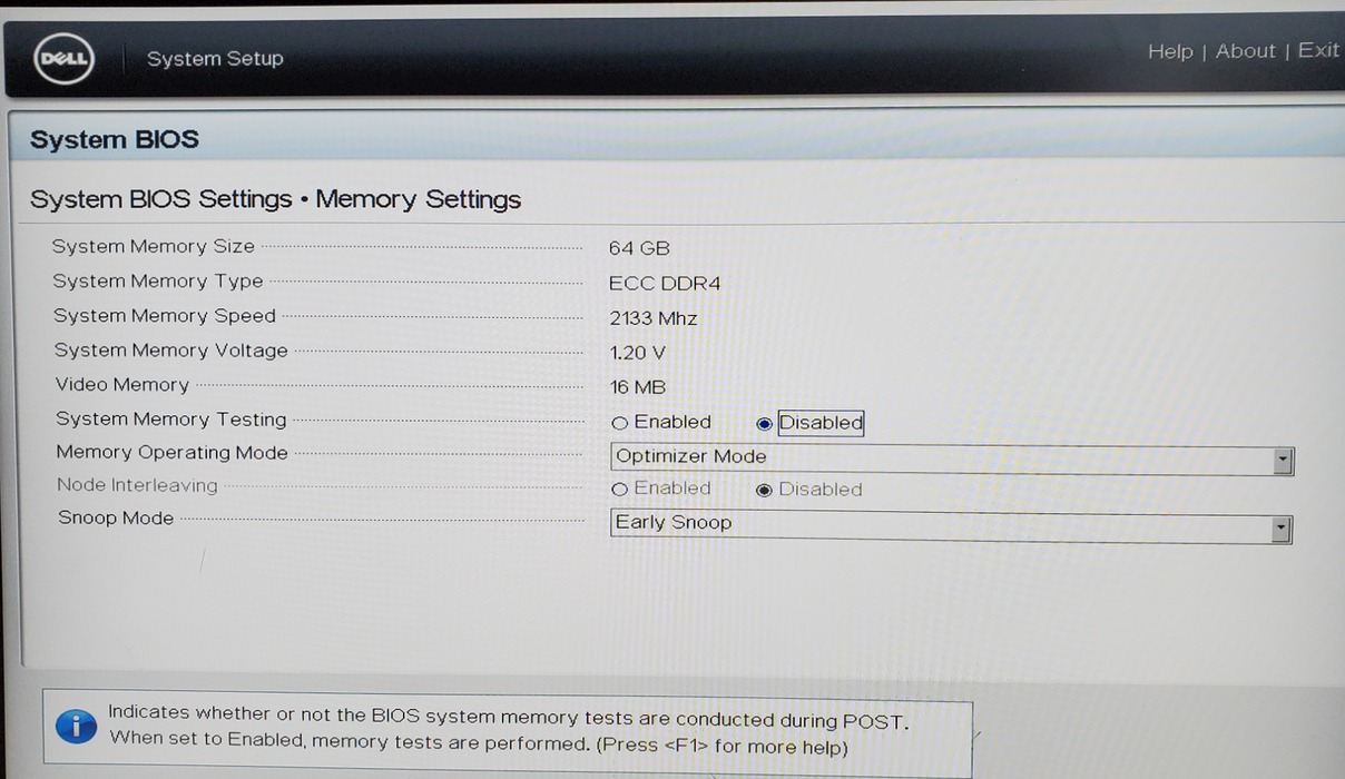 Dell PowerEdge R530 - 1x Xeon E5-2690 v4, 64GB DDR4 - No RAID/HDD