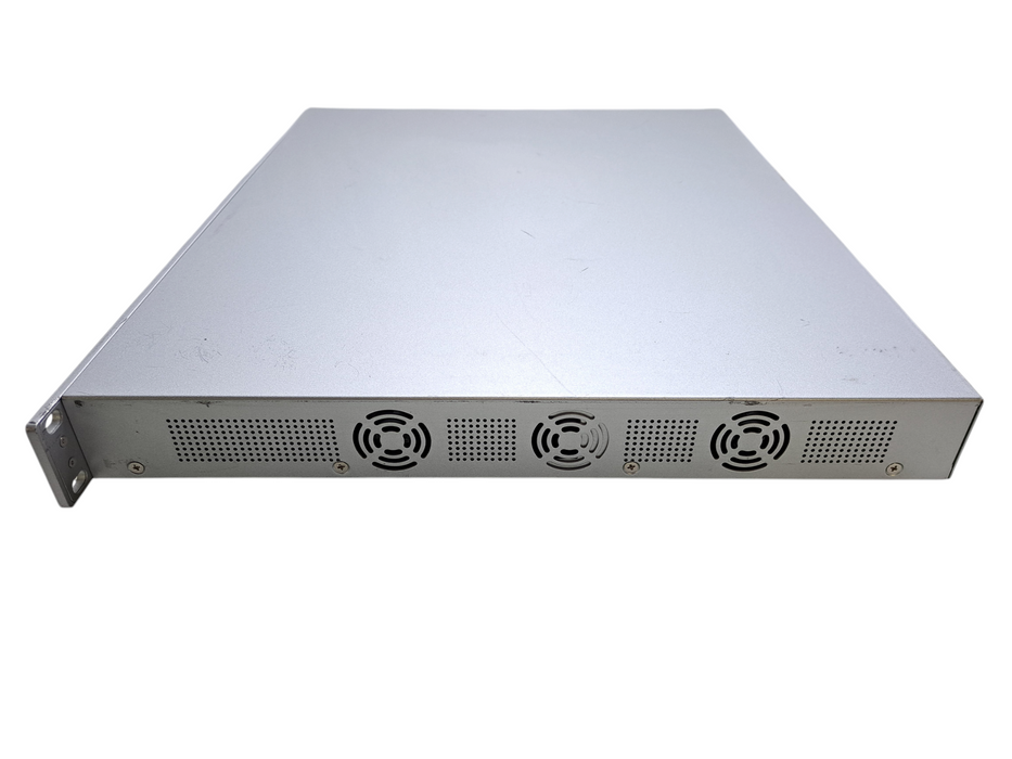 Ubiquiti UniFi US-48-500W 48-Port Managed PoE+ Gigabit 500W Switch *READ*