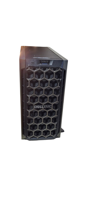 Dell PowerEdge T340 Xeon E-2234 CPU | 32GB DDR4 | H730P |8x 3.5"