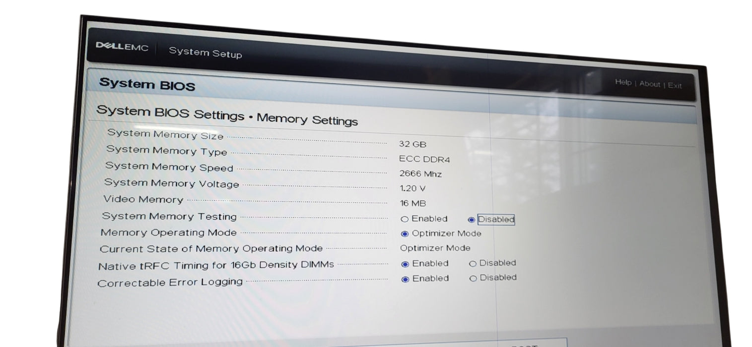 Dell PowerEdge T340 Xeon E-2234 CPU | 32GB DDR4 | H730P |8x 3.5"