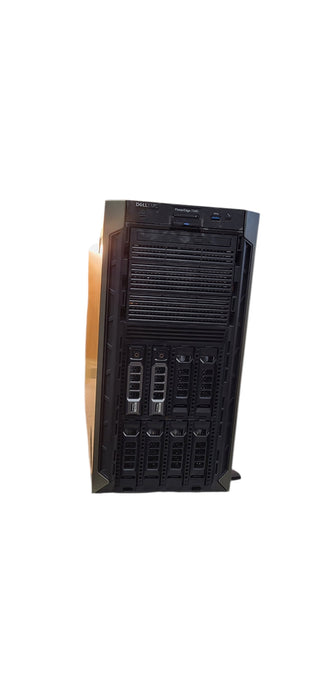 Dell PowerEdge T340 Xeon E-2234 CPU | 32GB DDR4 | H730P |8x 3.5"