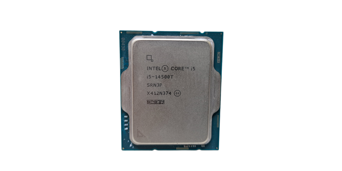 Intel Core i5-14500T 14-Core 20-Thread LGA1700 24MB 35W CPU