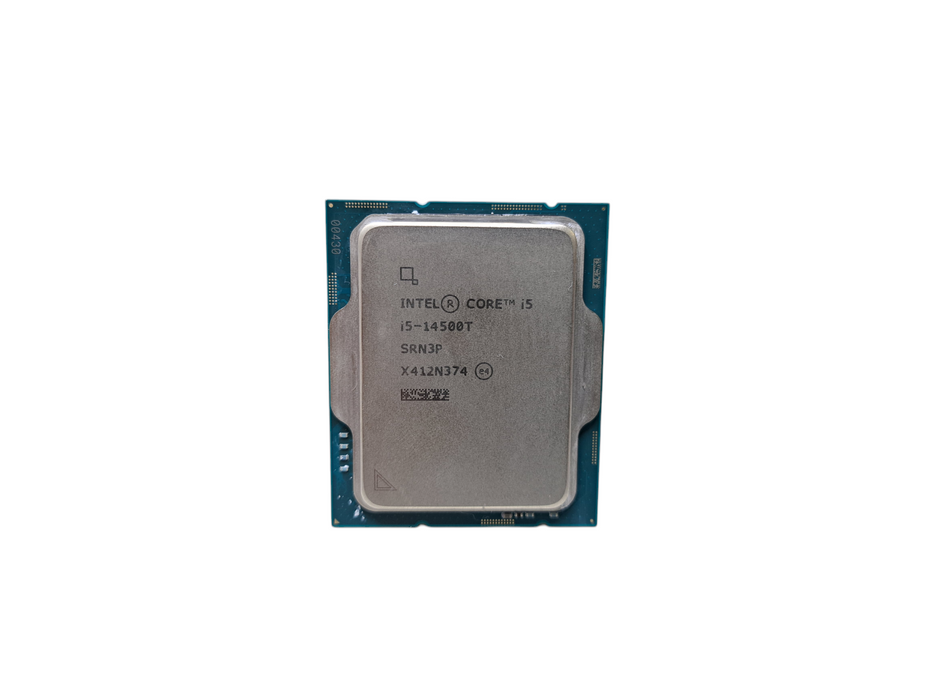 Intel Core i5-14500T 14-Core 20-Thread LGA1700 24MB 35W CPU Processor