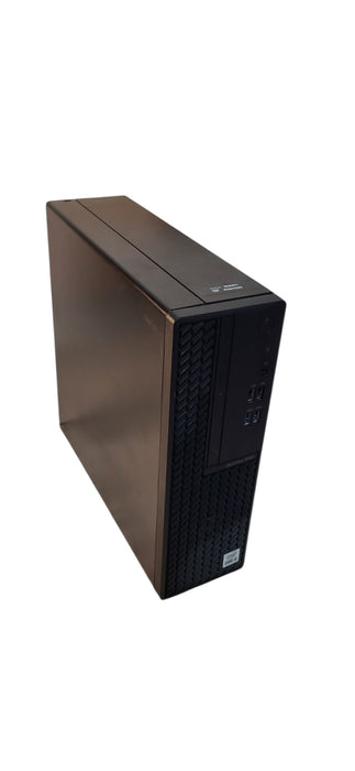 Dell OptiPlex 5080 SFF i5-10500 CPU | 8GB DDR4 | 256GB NVME