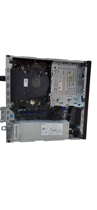 Dell OptiPlex 5080 SFF i5-10500 CPU | 8GB DDR4 | 256GB NVME