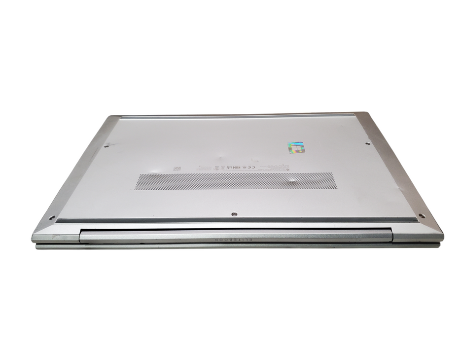 HP EliteBook 840 G8 14" i5-1135G7 16GB DDR4 256GB NVMe READ