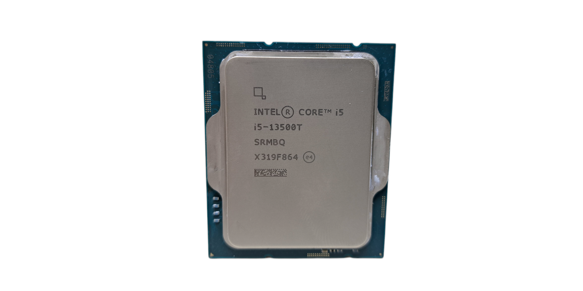 R*A様 Intel Core i5-13500T CPU 本体 Intel Core i5-13500T LGA1700 SRMBQ 1.6GHz 14C/20T 24MB 35W CPU