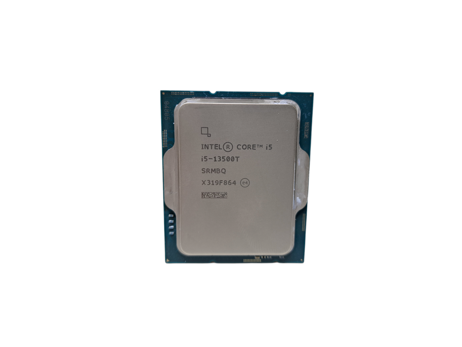 Intel Core i5-13500T LGA1700 SRMBQ 1.6GHz 14C/20T 24MB 35W CPU Processor