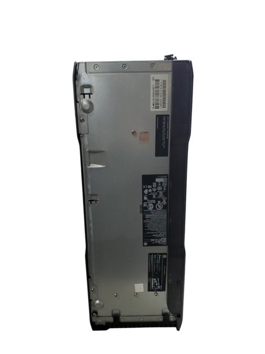 HP Z640 Workstation - 1x Xeon E5-2620 v4, 16GB DDR4, K420 - No HDD
