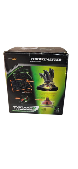 Thrustmaster T.16000M V.1 FCS Flight Stick – PC –  2960706