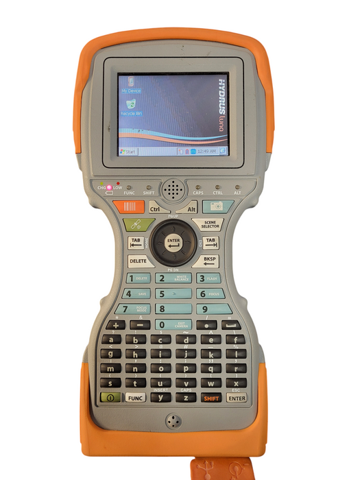 Two Technologies Hydrus Luna Ultra-rugged Industrial Handheld Computer 112966