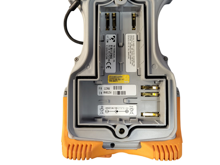 Two Technologies Hydrus Luna Ultra-rugged Industrial Handheld Computer 112966