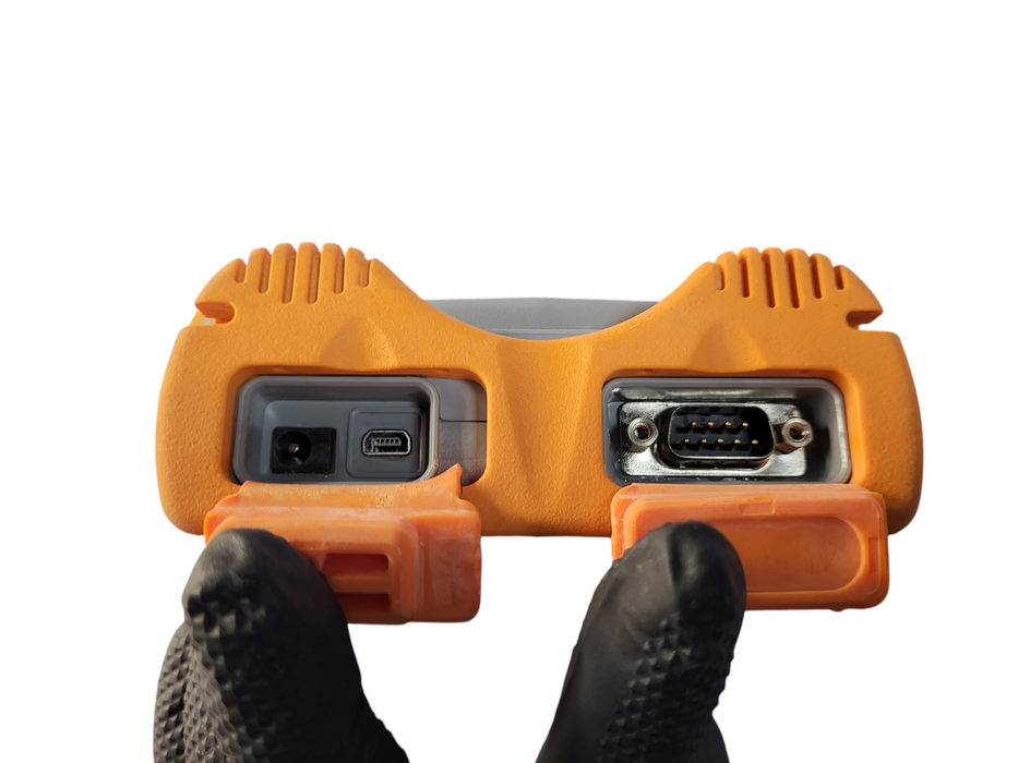 Two Technologies Hydrus Luna Ultra-rugged Industrial Handheld Computer 112966