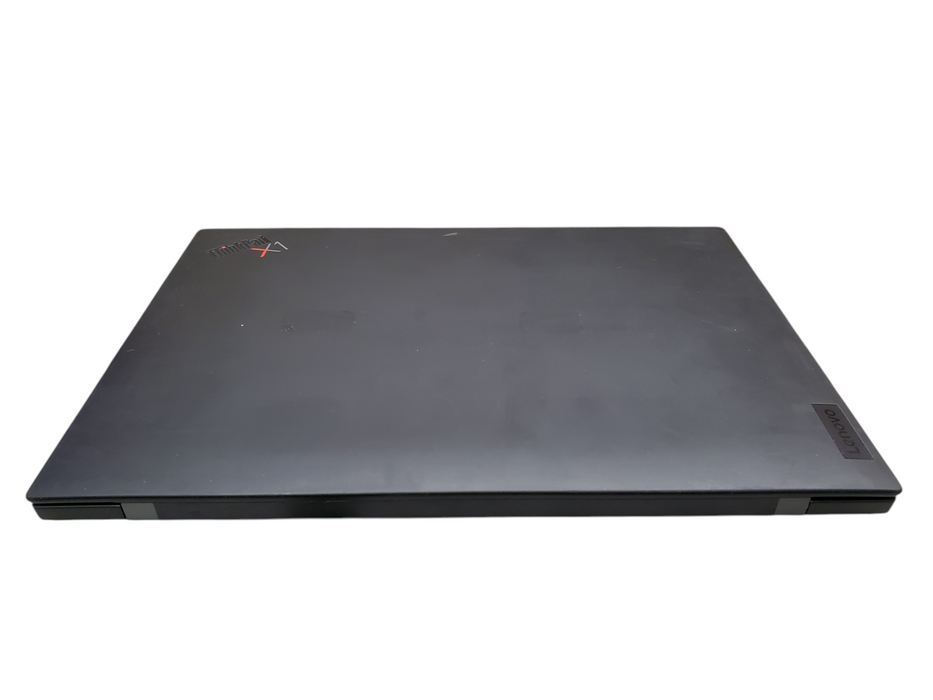 Lenovo ThinkPad X1 Carbon Gen 9 TOUCH 14" i7-1185G7@ 3.0GHz 16GB 256GB SSD
