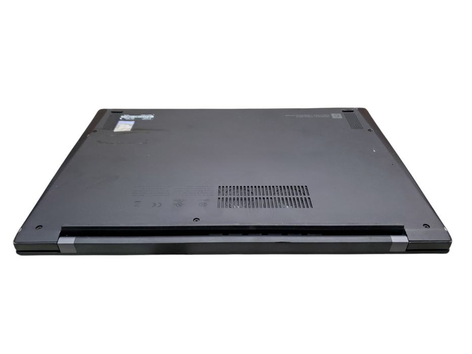 Lenovo ThinkPad X1 Carbon Gen 9 TOUCH 14" i7-1185G7@ 3.0GHz 16GB 256GB SSD