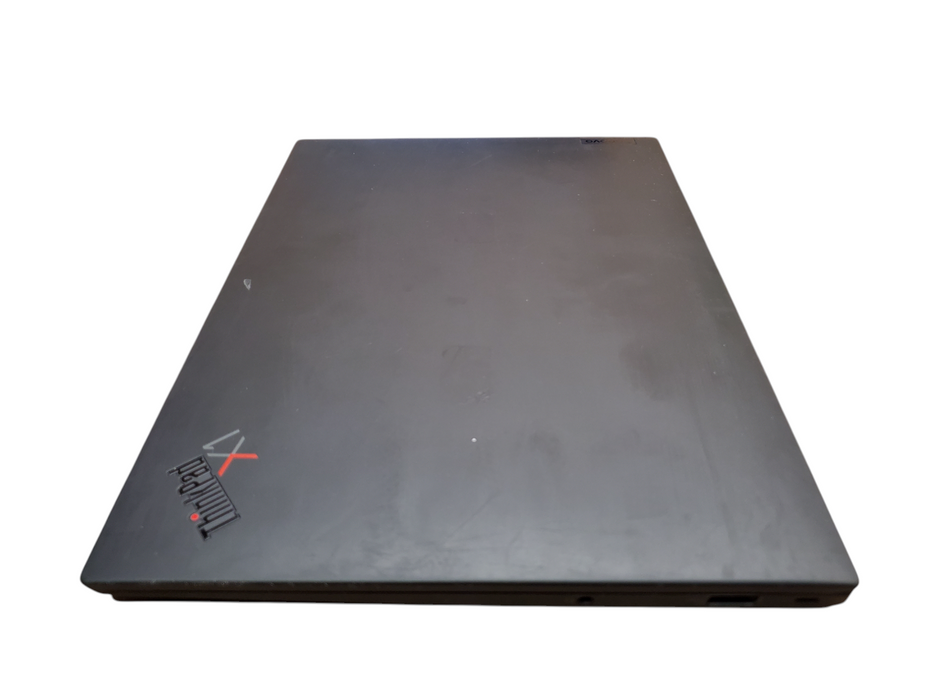 Lenovo ThinkPad X1 Carbon Gen 9 TOUCH 14" i7-1185G7@ 3.0GHz 16GB 256GB SSD