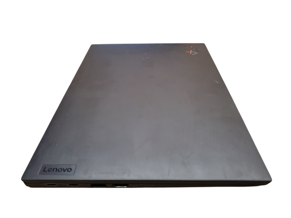 Lenovo ThinkPad X1 Carbon Gen 9 TOUCH 14" i7-1185G7@ 3.0GHz 16GB 256GB SSD