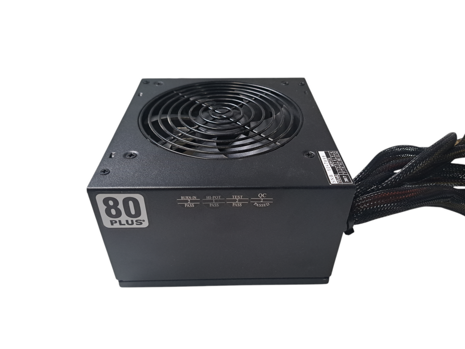 ATNG 600W Power Supply | ATM-600FB