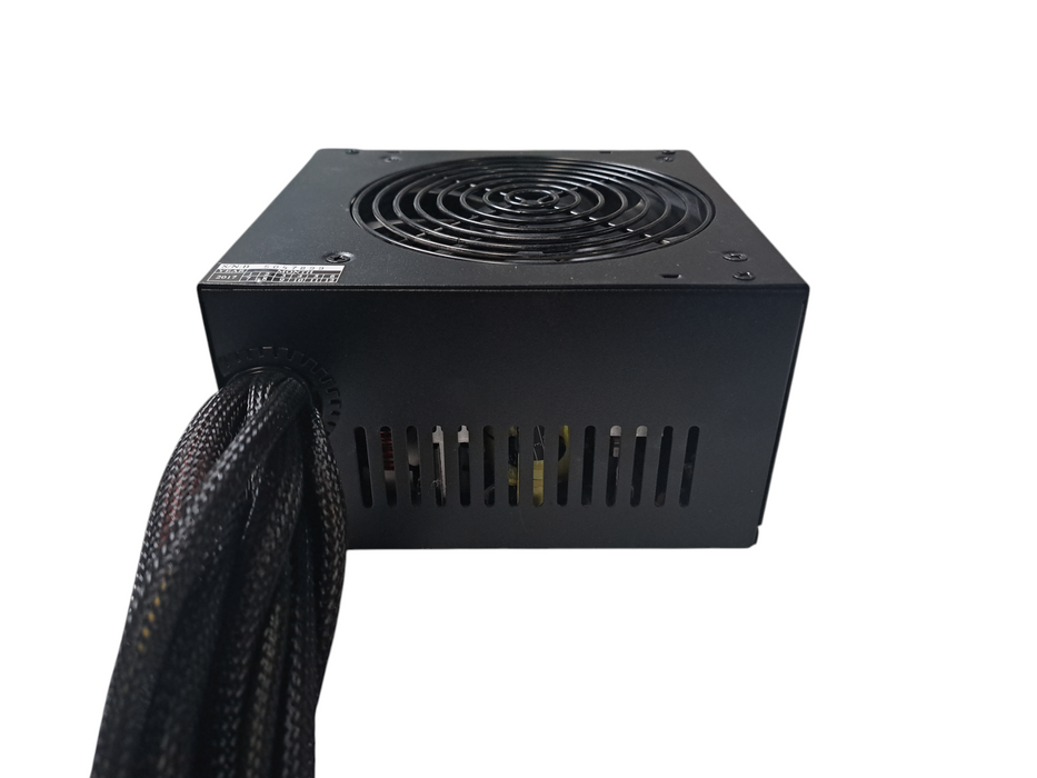 ATNG 600W Power Supply | ATM-600FB