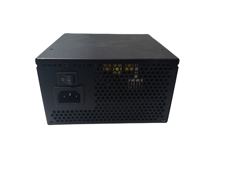 ATNG 600W Power Supply | ATM-600FB