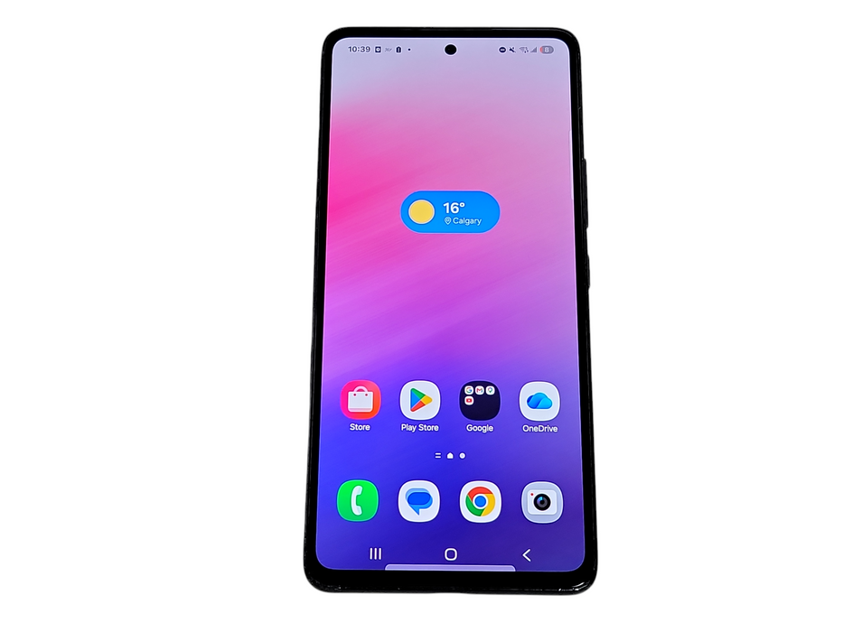 Samsung Galaxy A53 5G - 128GB - Black [SM-A536W | MST | B]