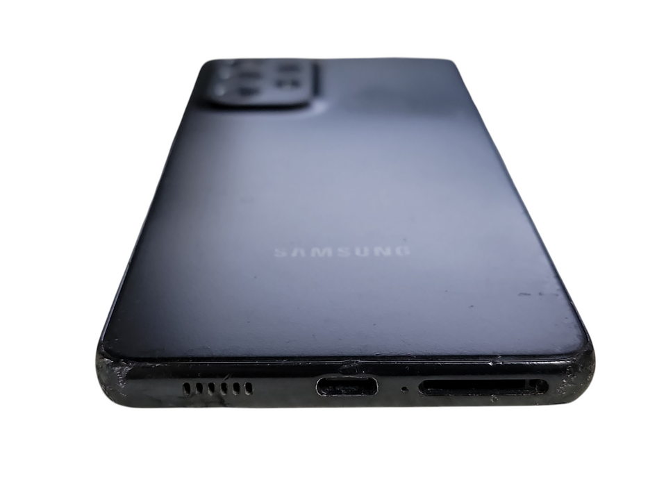 Samsung Galaxy A53 5G - 128GB - Black [SM-A536W | MST | B]