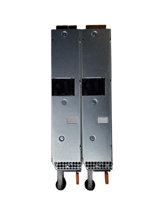 Lot 2x Dell PowerEdge 350W Server Power Supply - 0Y8Y65 | D350E-S1