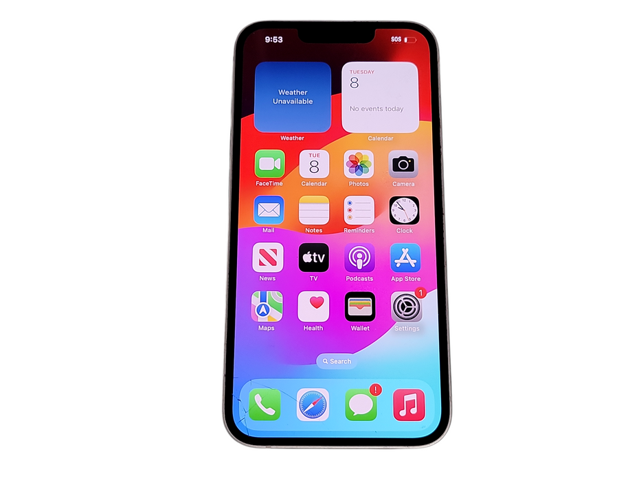 Apple iPhone 13 - 128GB - Pink [A2631 | C]