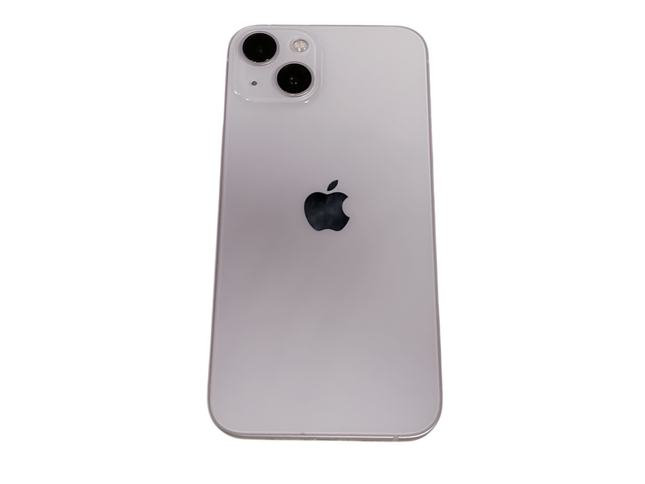 Apple iPhone 13 - 128GB - Pink [A2631 | C]